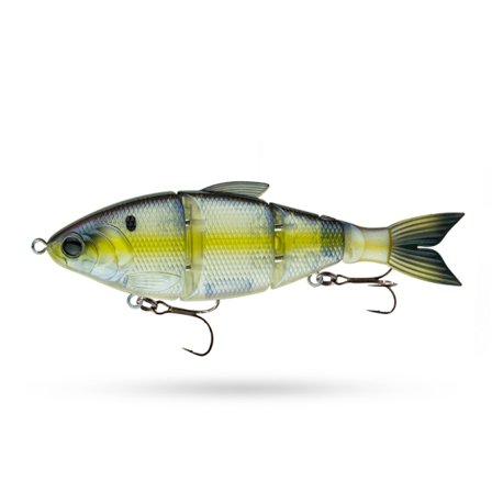 6th Sense Trace 6'' 15cm, 46g Slow Sink - Shad Sense DC