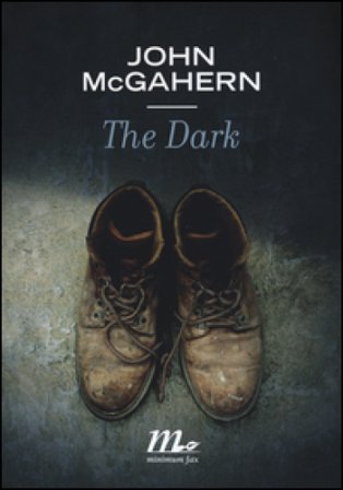The dark John McGahern
