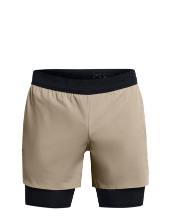 Under Armour | Ua Vanish Elite 2In1 Short | XS
