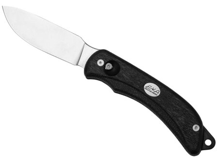 EKA SwedBlade G5 Black
