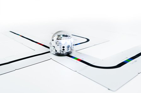 OZOBOT MINT Geschwindigkeit Set Magnetische Farbcode Kacheln Color Code Magnets Speed Kit