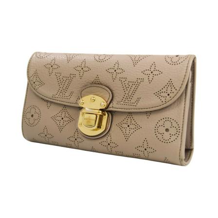 Louis Vuitton Vintage, Pre-owned Amelia Bag Beige, Dames, Maat:ONE Size