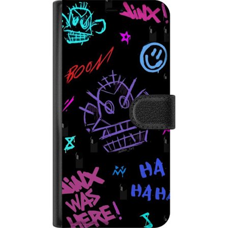 Apple iPhone 17 Pro Lommeboketui League of Legends