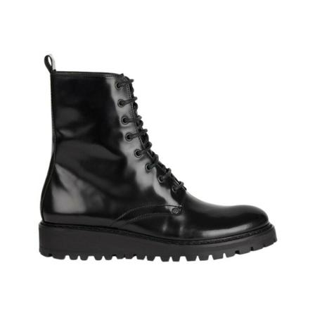 Ivylee Copenhagen, River boots Zwart, Dames, Maat:36 EU