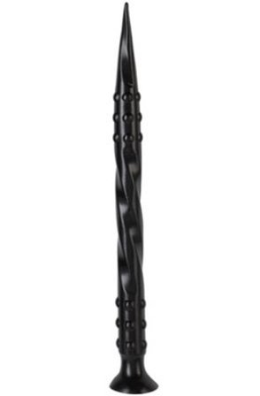 FUKR Dildo mit spitzem Twist 65cm