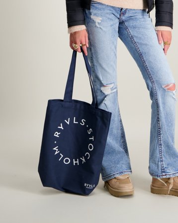 RYVLS Tote bag Blau Taschen Mädchen - Kids Brand Store