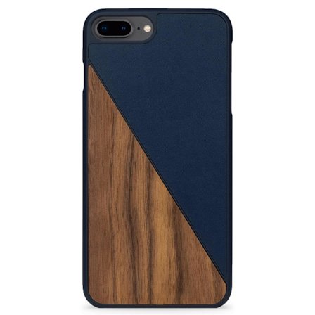 iPhone 7/8 Plus Skal Ocean Walnut