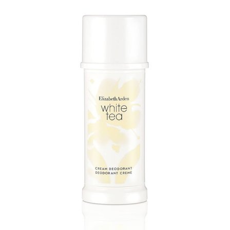 Elizabeth Arden White Tea Cream Deo 40 ml, Parfumer & Dufte, Til Hende, Deodorant