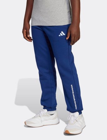 adidas Sportswear B Fl Pt - Blue - 164