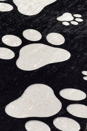 Conceptum Hypnose - Tæppe (60 x 100) - Flerfarvet - Fladvævede tæpper - 60X100 - Fra Homeroom