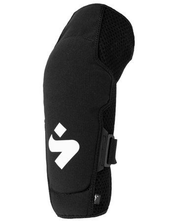 Sweet Protection Knee Guards Pro Black