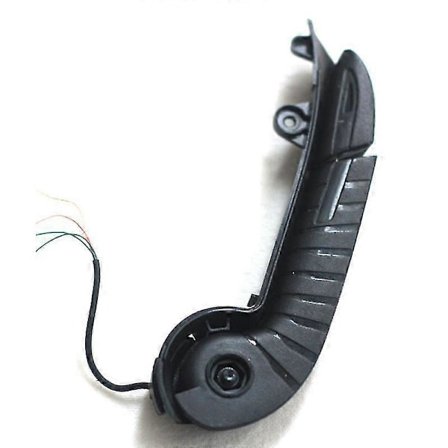 Reservedele til Logitech G933 G633 G935 G635 Universal Mikrofon 2025_Kvalitetsgaver