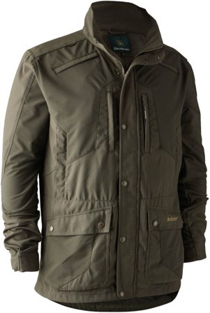 Deerhunter Strike Extreme Jacket metsästystakki, vihreä