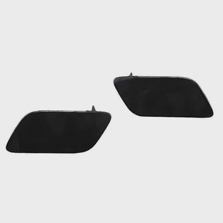 8U0955275 8U0955276 Deksel for spyledyse for frontlykt, egnet for - Q3 2012 -2018