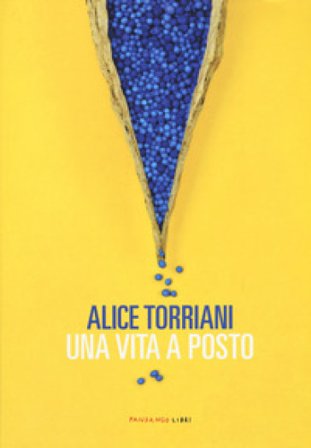 Una vita a posto Alice Torriani