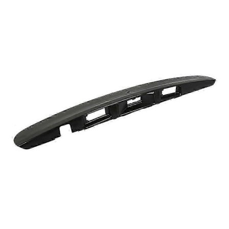 Bakluke Håndtak med Nøkkel Kamera Bagasjeromsdør Deksel for Nissan Qashqai J10 JJ10 2007-2014 90812JD20H