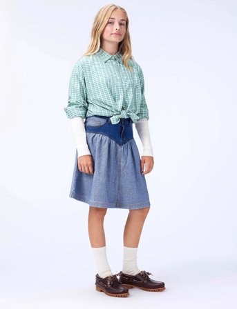 Molo Rochelle - Cream - 110/116