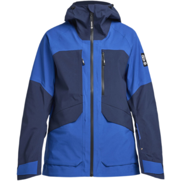 Skaljacka dam med huva Tenson Nayoro