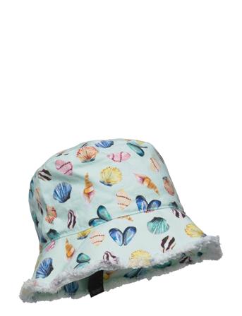 Pcjucie Bucket Hat Box D2D Green Pieces