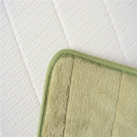 Tangentbord Armbågsdyna Dator Handled Armbågsmatta ARMY GRÖN