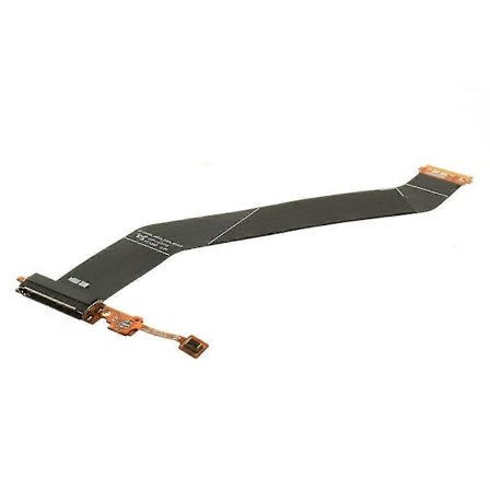 OEM Latausportti Dock-liitin Flex-kaapeli Samsung Galaxy Note 10.1 N8000:lle