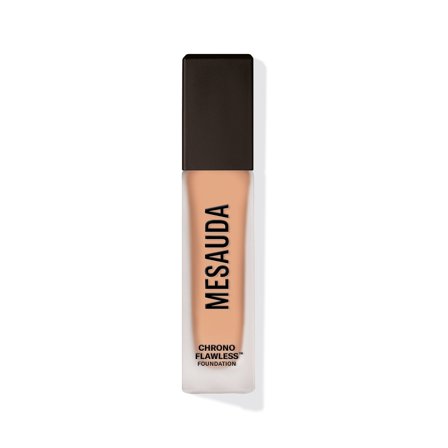 Mesauda Beauty Chrono Flawless Foundation 19C 30ml - Fondotinta liquido