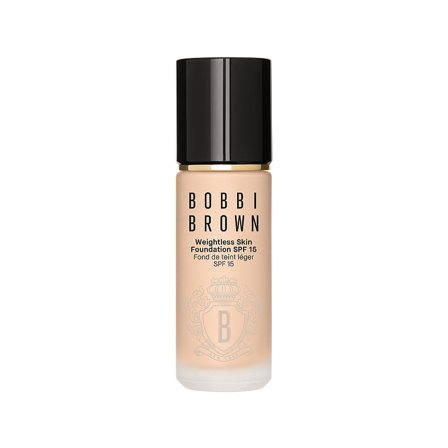 Bobbi Brown Weightless Skin Foundation SPF15 Porcelain, Makeup, Ansigt, Foundation