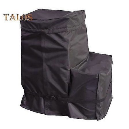 Filterskydd Enkel Installation Dragkedja Design Vattentätt Sandfilter Pumpskydd för Ovan Jord