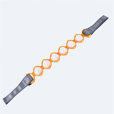 Ryggmassasjeapparat for nakkemassasjeapparat benmassasjeapparat rulle cellulittmassasjeapparat for kroppsslanking mage massasjeapparat for hjemmebruk 