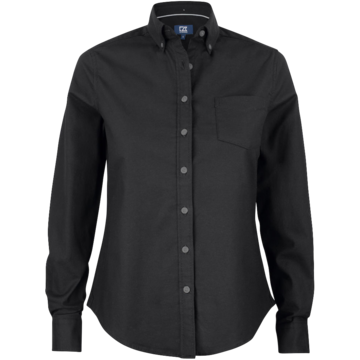Oxfordskjorta dam Cutter & Buck Hansville