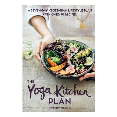 Yoga Kitchen Plan 9781787133211