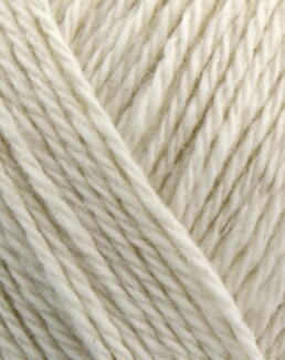 Garn Esther Ungebleicht