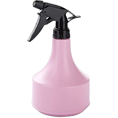 0,6 L Puutarhan Suihkepullo Kasvien Kasteluun Sisätiloissa