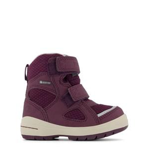 Kids - Viking Plum Spro Gtx Boot 28 EU - Boots - 28 EU - Purple