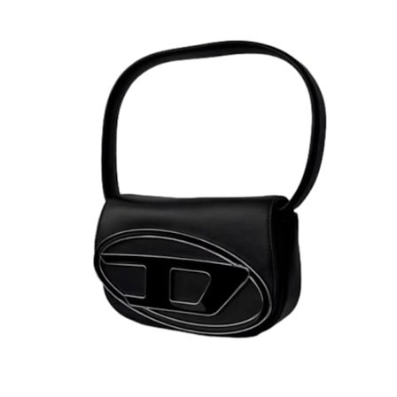 Axelväska för Kvinnor Y2K Trendig Plånbok Clutch Handväska