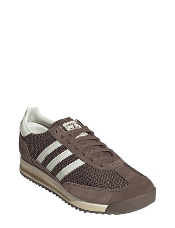 adidas Originals Sl 72 Rs - Brown - 42