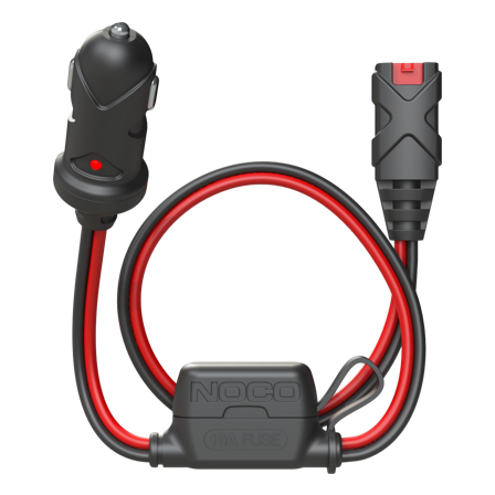 NOCO genius GC003 Sigarettkabel 12 V, Verksted & bil