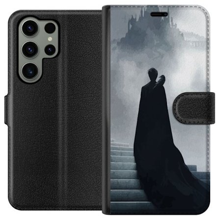 Yhteensopiva Lompakkokotelo Samsung Galaxy S23 Ultra The Sandman
