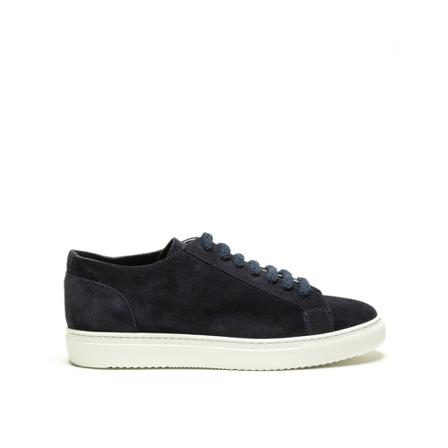 Doucal's Sneakers Blå, Herre, Størrelse: 42 EU