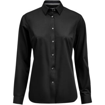 SKJORTE REGULAR YELLOW BOW 50*