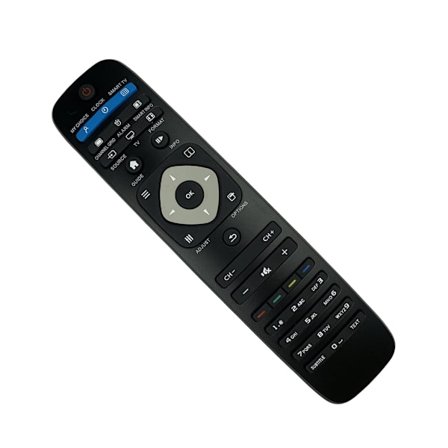 MBE423 Fjernkontroll for 32HFL5010T 48HFL5010T 40HFL5010T 40HFL5010T/12 28HFL5010T TV-modeller Tilbehør