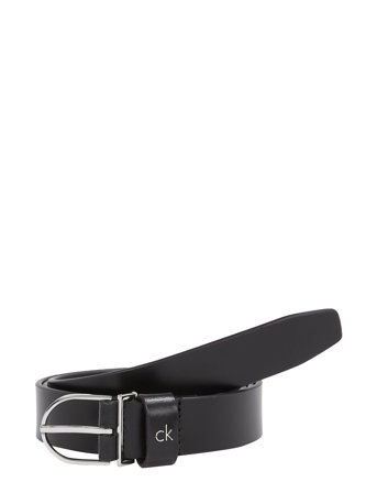 Calvin Klein | Ck Metal Loop Round Buckle 2.5 | 95