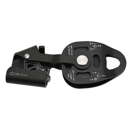 CAMNAL Lagertrekk-Talje Tungt Løftehjul for Luftarbeid Tung Sleping Redning