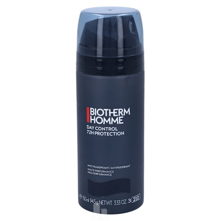 Biotherm Homme 72H Day Control Deo Spray 150 ml Herr