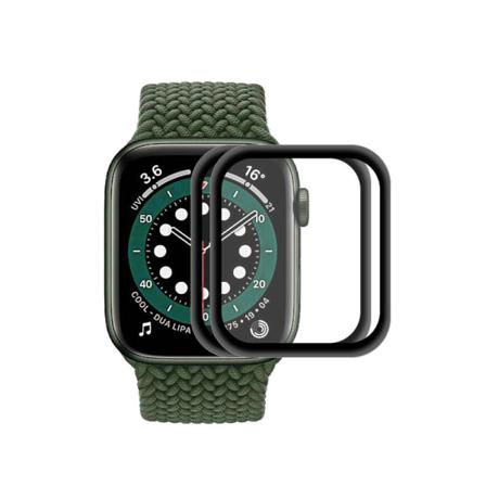 Hat Prince Apple Watch 4/5/6/se 40mm Skärmskydd 2-pack