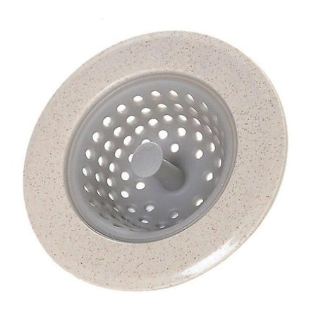 Praktisk och stilren sil för snabbare och smidigare diskning