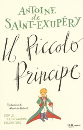 Il Piccolo Principe. Ediz. a colori Antoine de Saint-Exupéry