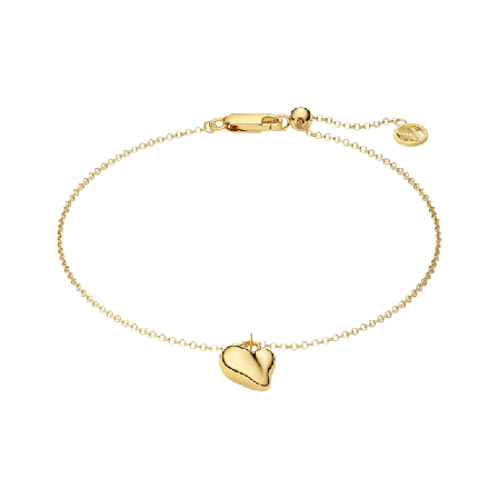 Sif Jakobs Jewellery Armband Lauria Parvus Dam Guld ONESIZE