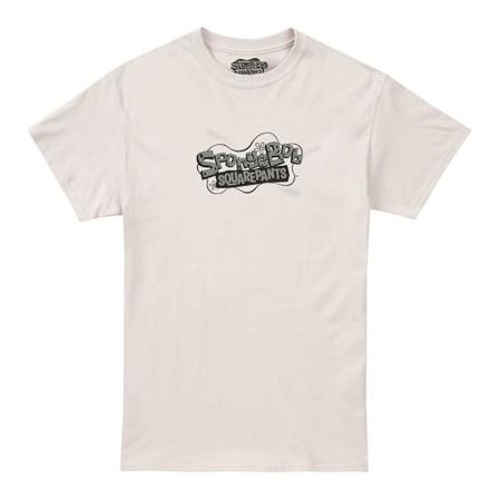 SpongeBob SquarePants Herr Patrick Star T-shirt L Naturlig Natural L