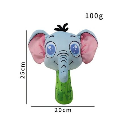 Italialainen Brainrot Pehmolelu Tralalelo Tralala Tungtungtung Sahur LiriLi Larlla Brr Brr Patapim Brainrot Pehmolelu Lahja täytetyt lelut Nuket[GPA]